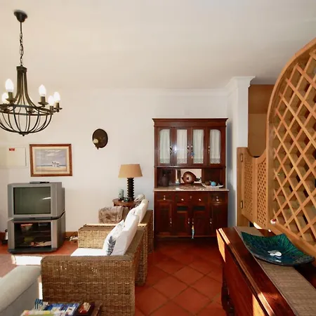 Tranquility - Charming Sea View 1 Bedroom In Amazing * São Martinho do Porto