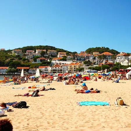 Tranquility - Charming Sea View 1 Bedroom In Amazing Daire *