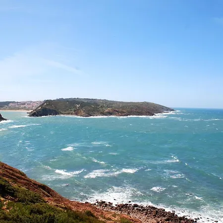 Tranquility - Charming Sea View 1 Bedroom In Amazing Daire