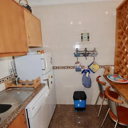 Daire Tranquility - Charming Sea View 1 Bedroom In Amazing São Martinho do Porto