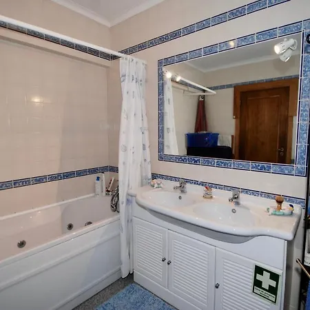 Tranquility - Charming Sea View 1 Bedroom In Amazing Daire *